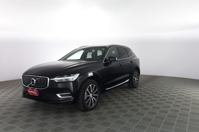 VOLVO XC60 usata 0