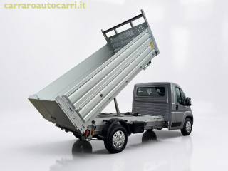 PEUGEOT Boxer usata, con Boardcomputer