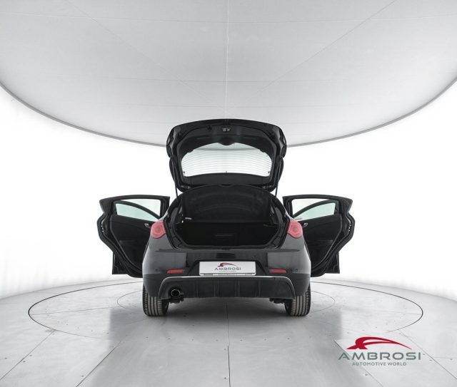 ALFA ROMEO Giulietta usata 6