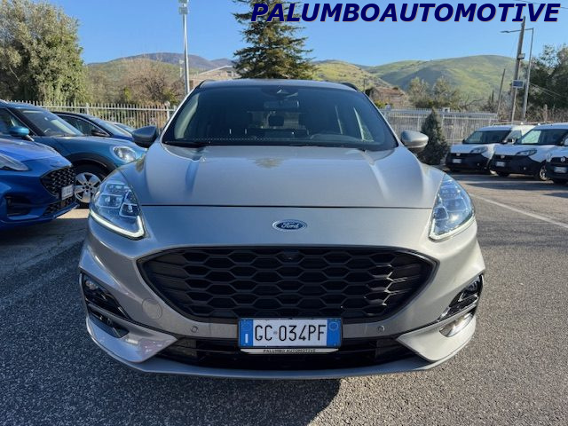 FORD Kuga usata, con Specchietti laterali elettrici