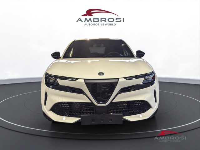 ALFA ROMEO Junior usata 6