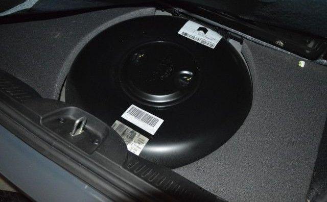 FIAT 500 usata, con Airbag laterali