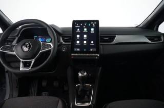 RENAULT Captur usata, con Chiusura centralizzata