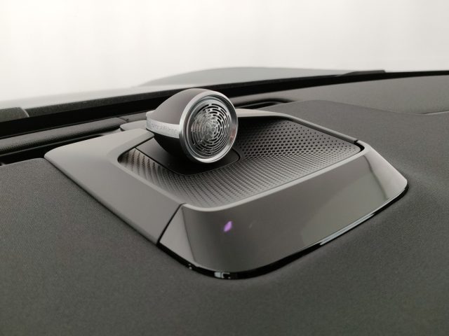 POLESTAR Polestar 3 usata, con Immobilizzatore elettronico