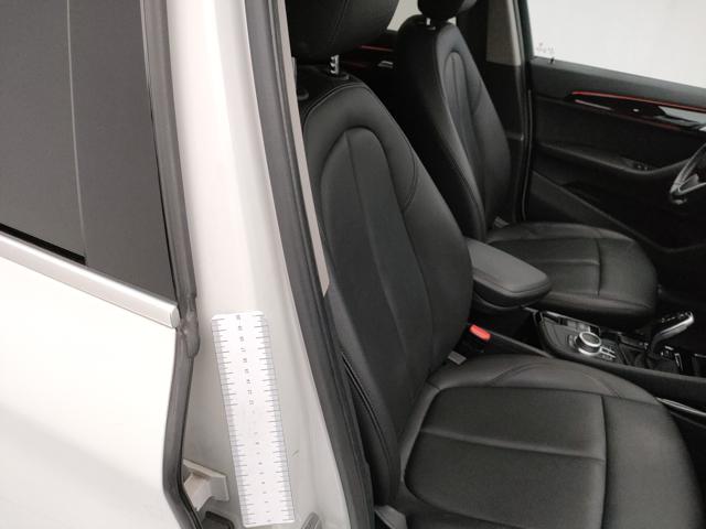 BMW X1 usata, con Sistema di riconoscimento della stanchezza