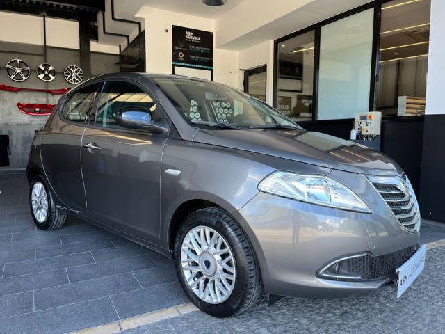 LANCIA Ypsilon usata, con ABS