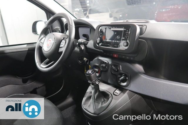 FIAT Panda usata 12