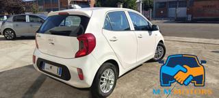 KIA Picanto usata, con Alzacristalli elettrici