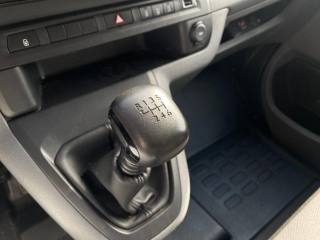 CITROEN Spacetourer usata, con Fendinebbia