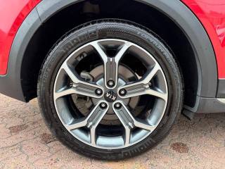 KIA XCeed usata, con Autoradio