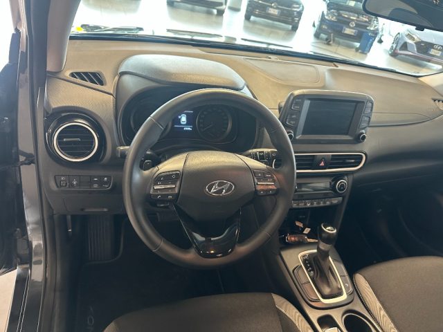 HYUNDAI Kona usata, con Controllo automatico clima