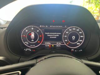 AUDI Q2 usata, con Fari LED