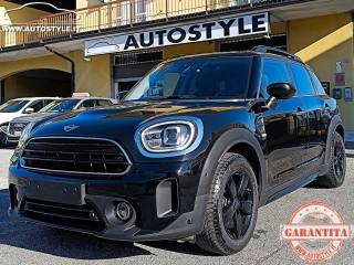 MINI Countryman usata, con Park Distance Control