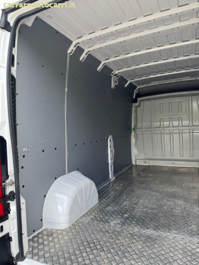 FIAT Ducato usata 41