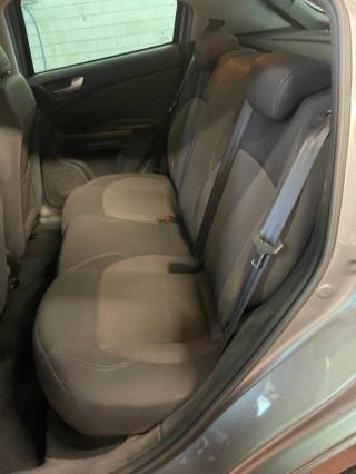 ALFA ROMEO Giulietta usata, con Airbag