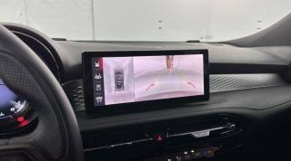 ALFA ROMEO Tonale usata, con Climatizzatore