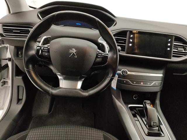 PEUGEOT 308 usata, con Cruise Control