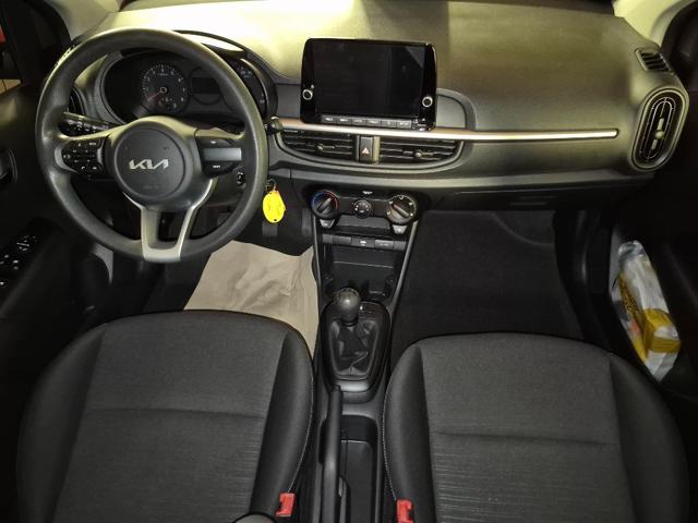 KIA Picanto usata, con Chiusura centralizzata
