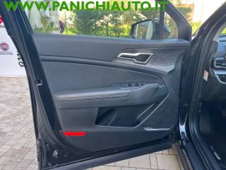 KIA Sportage usata, con ESP