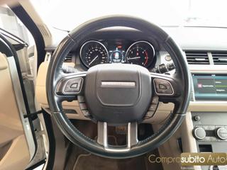 LAND ROVER Range Rover Evoque usata 16