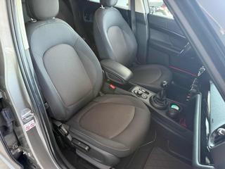 MINI Countryman usata, con Autoradio