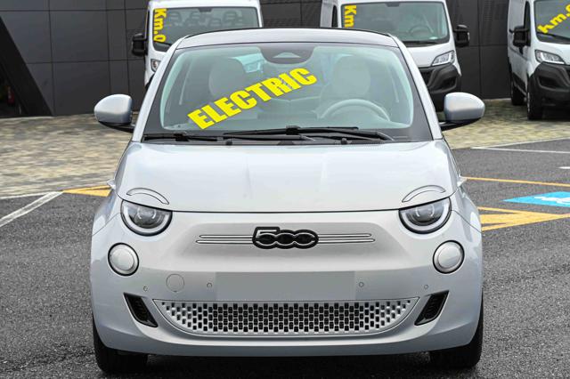 FIAT 500e usata, con Airbag