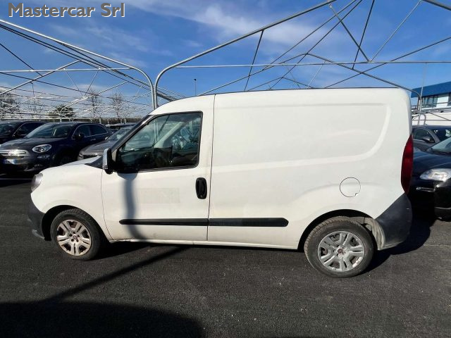 FIAT Doblo usata, con Airbag Passeggero