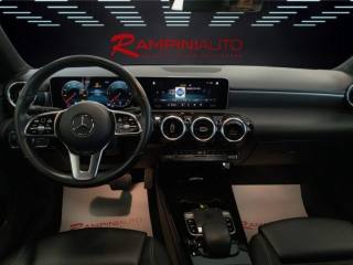 MERCEDES-BENZ A 180 usata 13