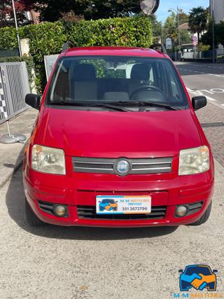 FIAT Panda usata 32