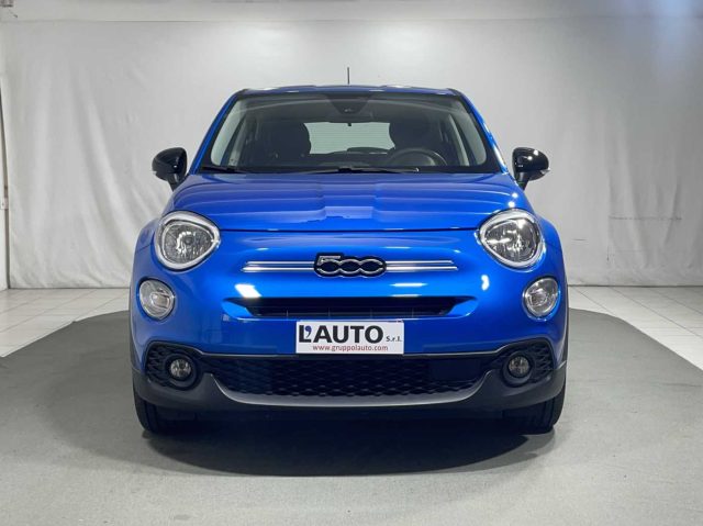 FIAT 500X usata, con Controllo trazione