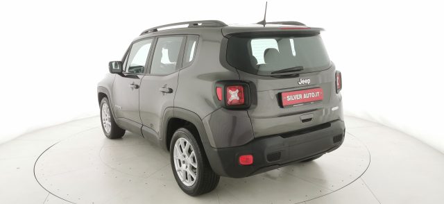 JEEP Renegade usata, con Alzacristalli elettrici