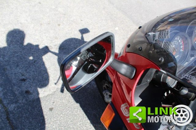 KAWASAKI GPz 1000 RX usata 8