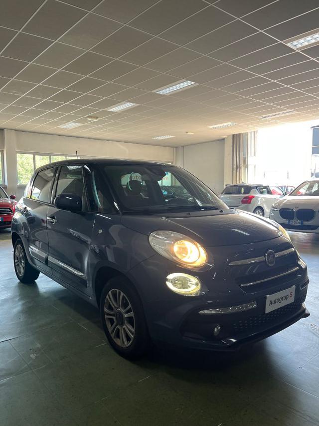 FIAT 500L usata, con Autoradio