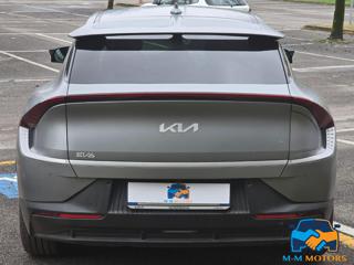 KIA EV6 usata, con Autoradio