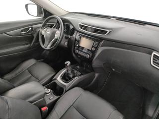 NISSAN X-Trail usata, con Fari LED