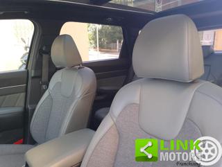 KIA Sorento usata, con Cruise Control