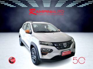 DACIA Spring usata 4