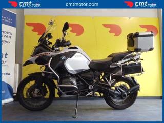 BMW R 1200 GS Adventure usata 3