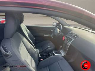 VOLVO C30 usata, con Interni in pelle