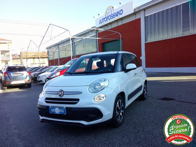 FIAT 500L usata, con Airbag