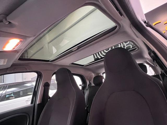 SMART ForFour usata, con Cruise Control