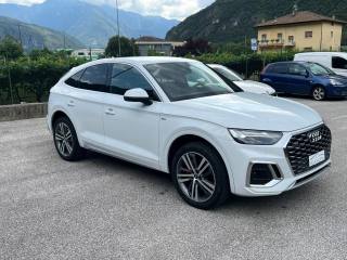 AUDI Q5 usata, con Airbag