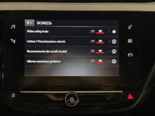 OPEL Corsa usata, con Immobilizzatore elettronico