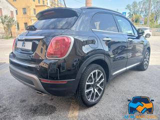 FIAT 500X usata, con Cerchi in lega
