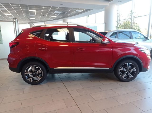 MG ZS usata, con Climatizzatore