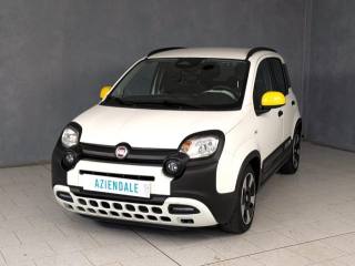 FIAT Panda Cross 1.0 FireFly S&S Hybrid