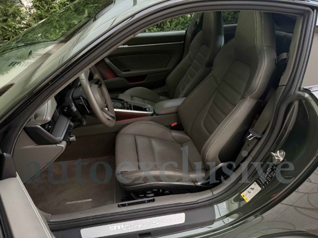 PORSCHE 911 usata, con ESP