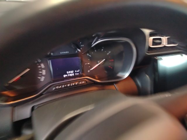 CITROEN C3 Aircross usata, con Autoradio digitale