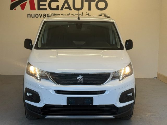 PEUGEOT Rifter usata, con Airbag laterali