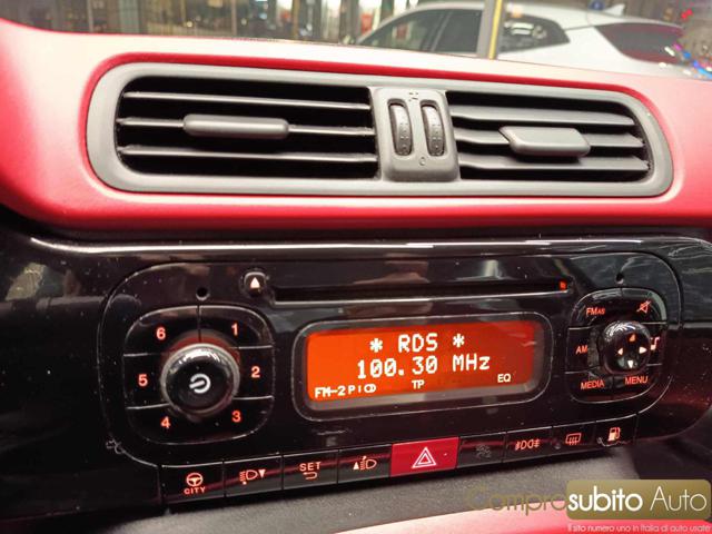 FIAT Panda usata 17